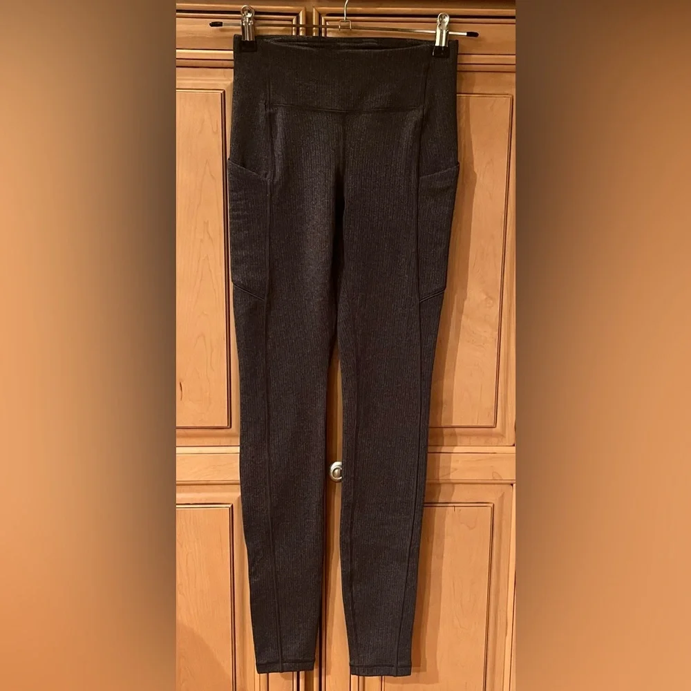 Lululemon Women’s Speed Up Tight 28”